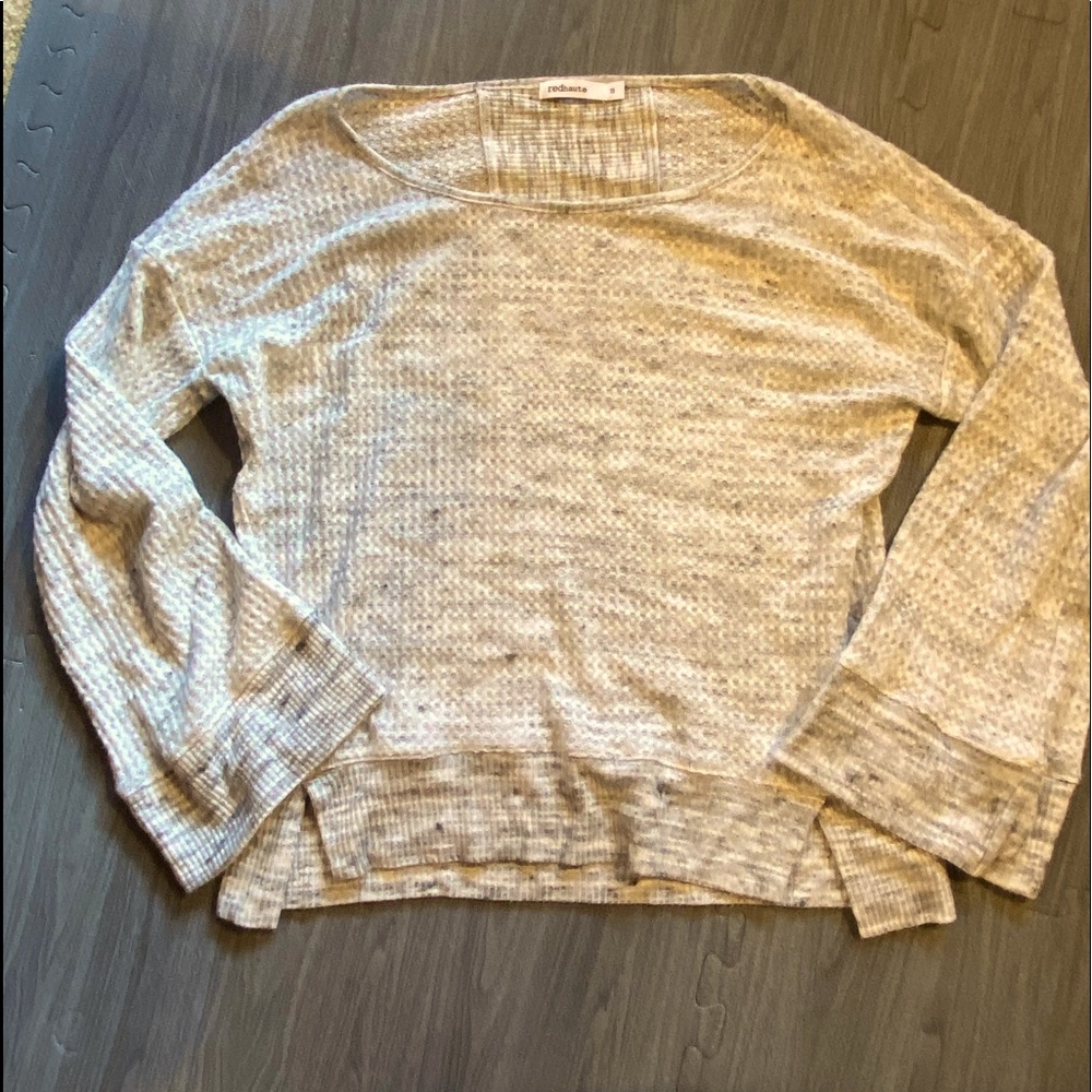 Redhaute thermal top